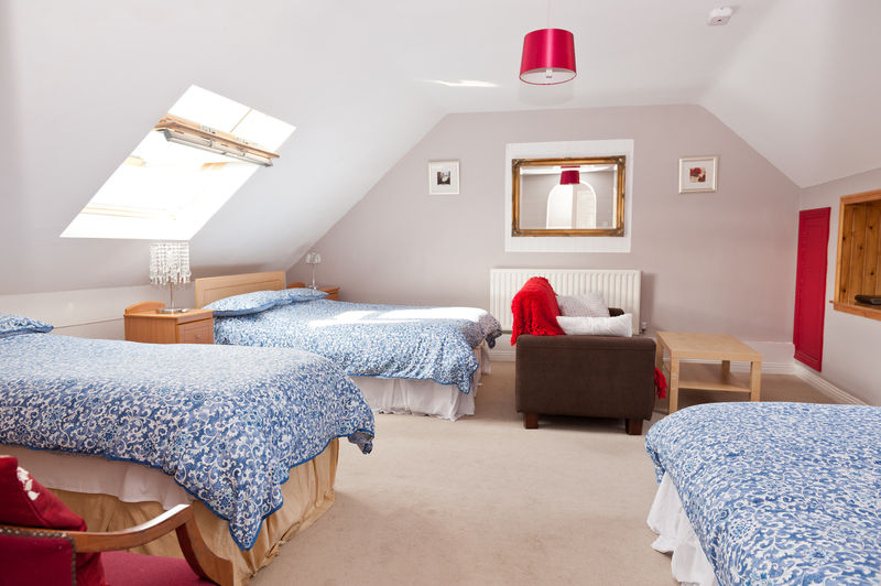 Hillview B&B 브레이 외부 사진